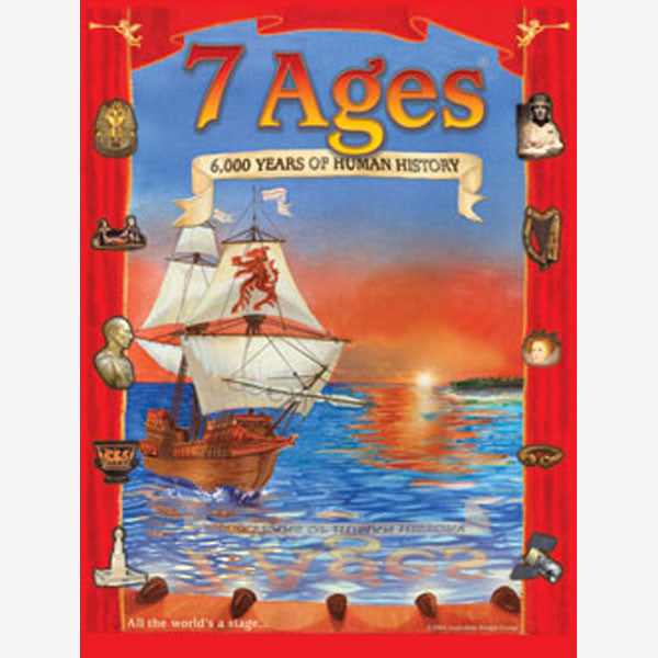 7 Ages® Game