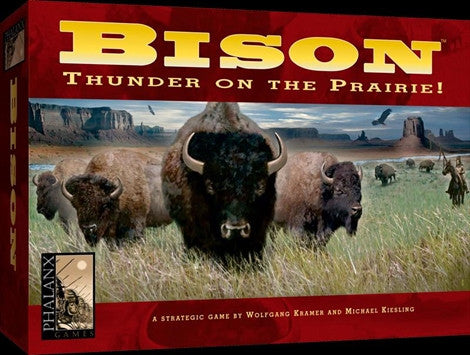 Bison