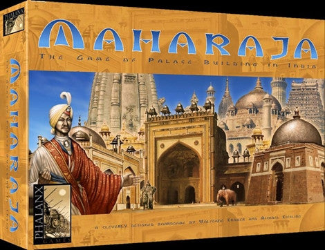 Maharaja