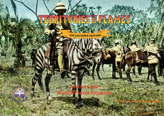 2024 World in Flames Collector's Edition Deluxe game 3 pack