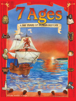 7 Ages