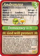 7 Ages CE Ancients & Kingdoms Expansion (advance order)