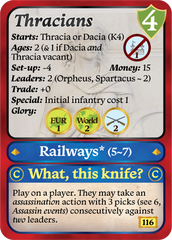 7 Ages CE Ancients & Kingdoms Expansion (advance order)