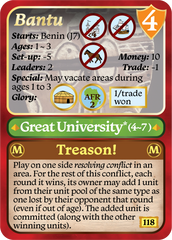 7 Ages CE Ancients & Kingdoms Expansion (advance order)