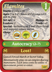 7 Ages CE Ancients & Kingdoms Expansion (advance order)