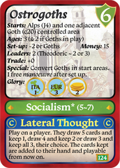 7 Ages CE Medieval Expansion (advance order)