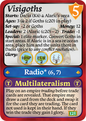 7 Ages CE Medieval Expansion (advance order)