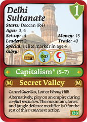 7 Ages CE Medieval Expansion (advance order)