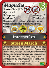 7 Ages CE Medieval Expansion (advance order)