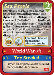 7 Ages CE Religions Expansion (advance order)