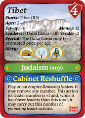 7 Ages CE Religions Expansion (advance order)