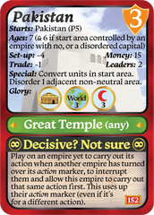 7 Ages CE Religions Expansion (advance order)