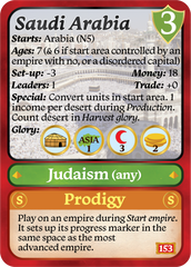 7 Ages CE Religions Expansion (advance order)