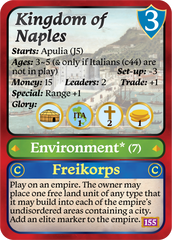 7 Ages CE Trade & Victory Expansion (advance order)