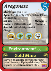 7 Ages CE Trade & Victory Expansion (advance order)