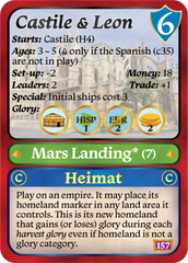 7 Ages CE Trade & Victory Expansion (advance order)