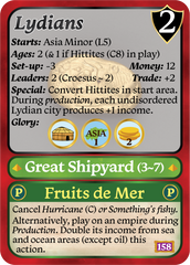 7 Ages CE Trade & Victory Expansion (advance order)