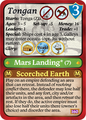 7 Ages CE Trade & Victory Expansion (advance order)