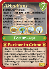 7 Ages CE Ancients & Kingdoms Expansion (advance order)