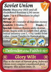 7 Ages CE Modern Expansion (advance order)