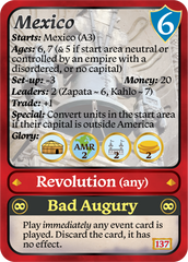 7 Ages CE Modern Expansion (advance order)