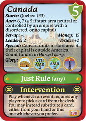7 Ages CE Modern Expansion (advance order)
