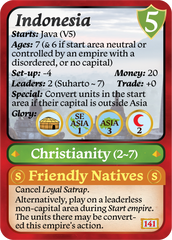 7 Ages CE Modern Expansion (advance order)