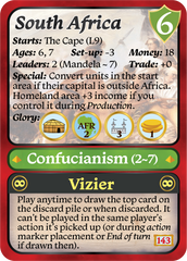 7 Ages CE Modern Expansion (advance order)