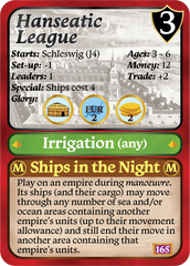 7 Ages CE Trade & Victory Expansion (advance order)