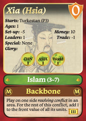 7 Ages CE Ancients & Kingdoms Expansion (advance order)