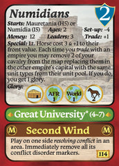 7 Ages CE Ancients & Kingdoms Expansion (advance order)