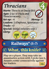 7 Ages CE Ancients & Kingdoms Expansion (advance order)