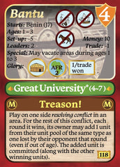 7 Ages CE Ancients & Kingdoms Expansion (advance order)