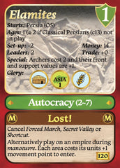 7 Ages CE Ancients & Kingdoms Expansion (advance order)