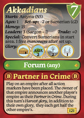 7 Ages CE Ancients & Kingdoms Expansion (advance order)