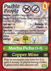 7 Ages CE Medieval Expansion (advance order)