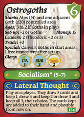 7 Ages CE Medieval Expansion (advance order)