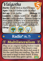 7 Ages CE Medieval Expansion (advance order)