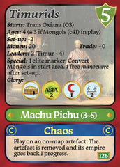 7 Ages CE Medieval Expansion (advance order)