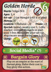 7 Ages CE Medieval Expansion (advance order)