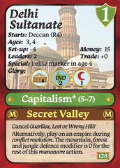 7 Ages CE Medieval Expansion (advance order)