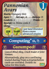 7 Ages CE Medieval Expansion (advance order)