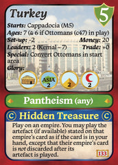 7 Ages CE Modern Expansion (advance order)