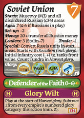 7 Ages CE Modern Expansion (advance order)