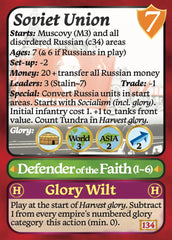 7 Ages CE Modern Expansion (advance order)