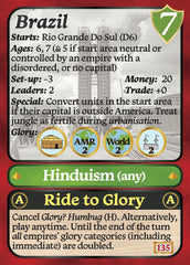 7 Ages CE Modern Expansion (advance order)