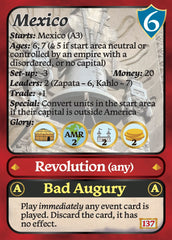 7 Ages CE Modern Expansion (advance order)