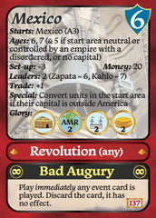7 Ages CE Modern Expansion (advance order)