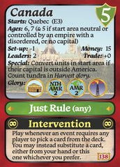 7 Ages CE Modern Expansion (advance order)