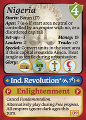 7 Ages CE Modern Expansion (advance order)